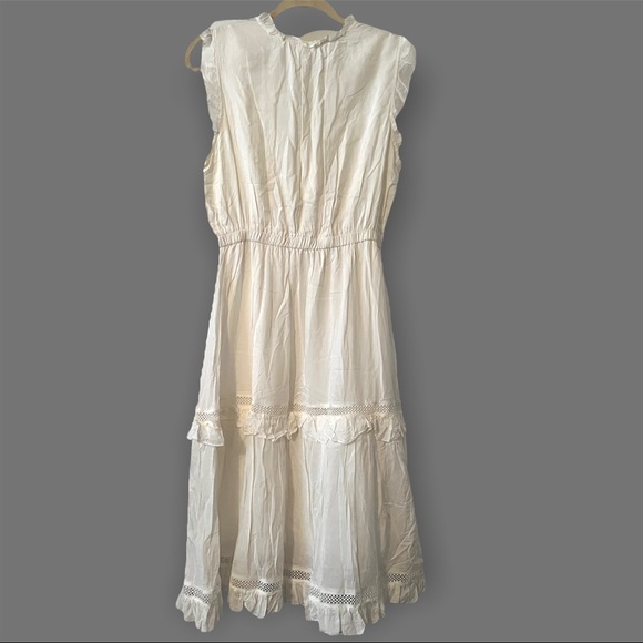 Sweet Lovely Dress - Picture 2 of 2